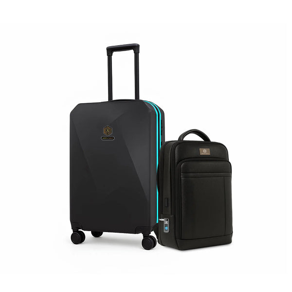 Nebula Neo + Fingerlock Backpack Arista Vault