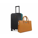 Nebula Neo Luggage + Techbag Fingerlock Bag