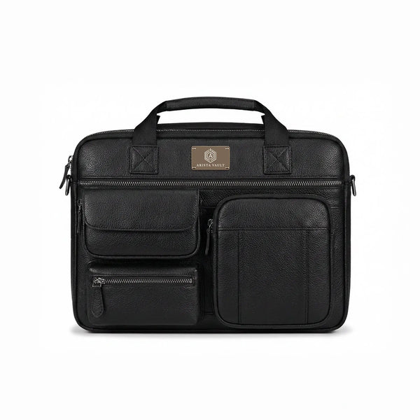 Regnum Elite Fingerlock Bag Arista Vault