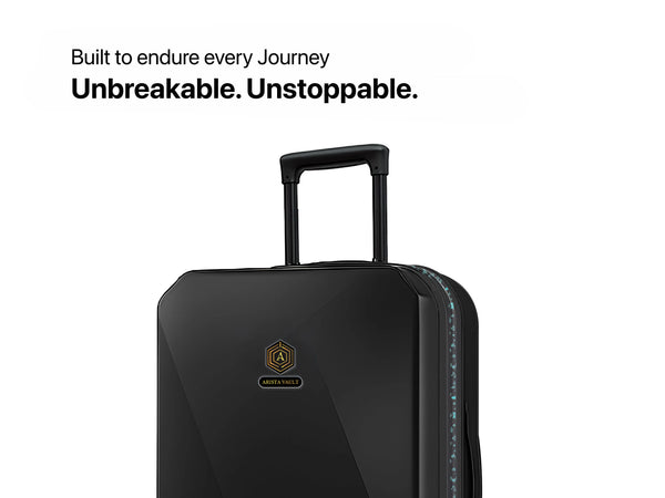 Travel story + Free Keychain