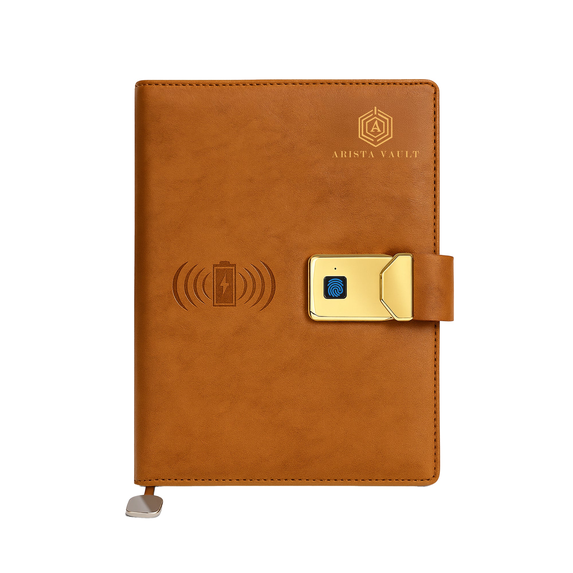 Smart Fingerlock Organiser Arista Vault