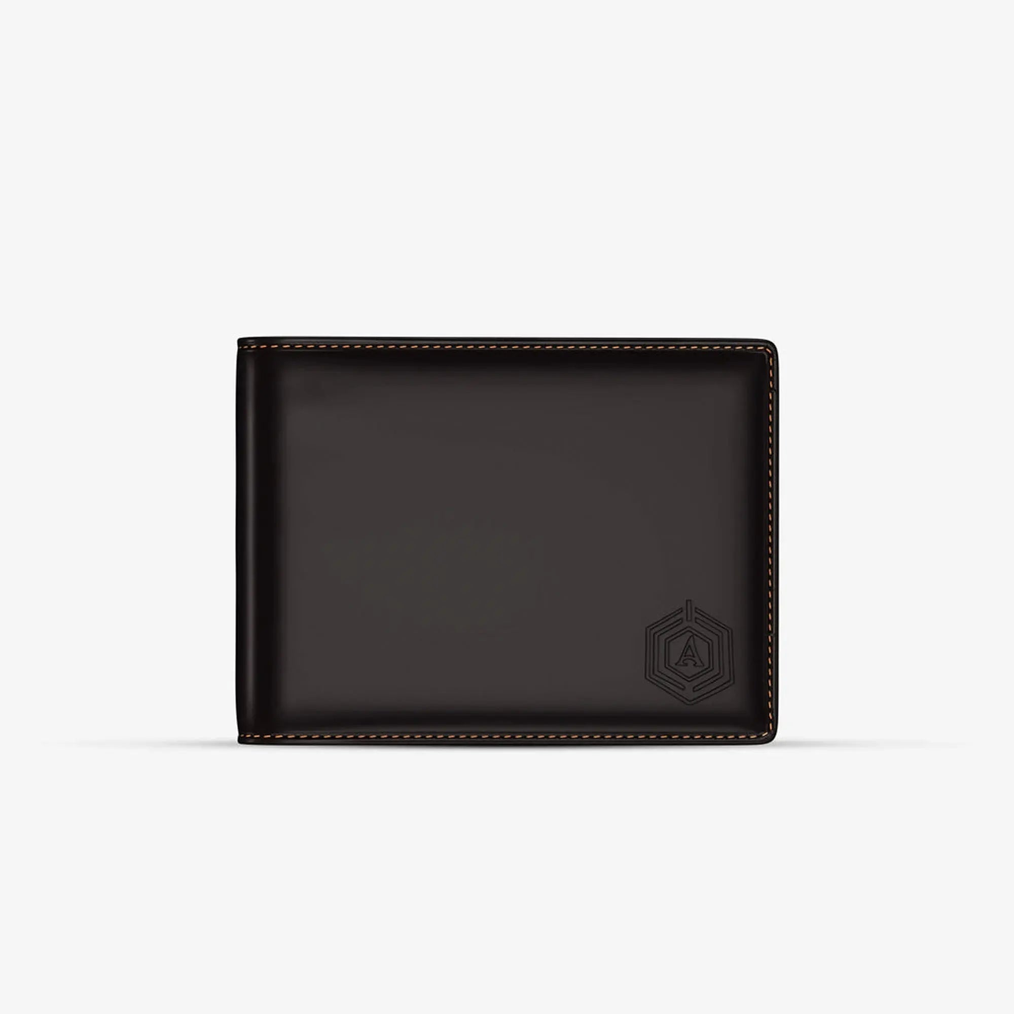 Fingerlock Leather Backpack and Wallet Bot Finder Arista Vault