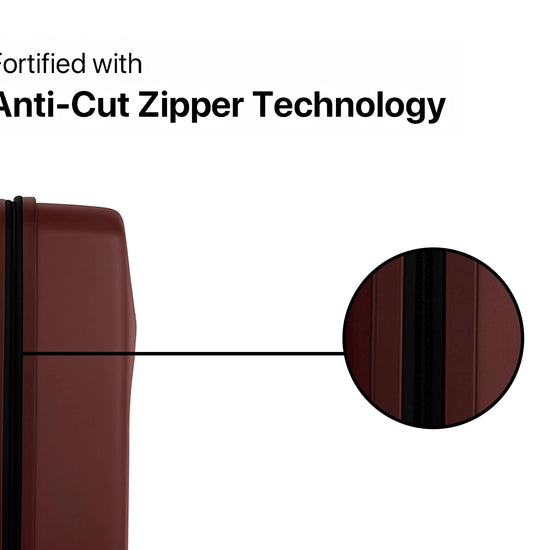 Arista Spot - Smart Luggage Arista Vault