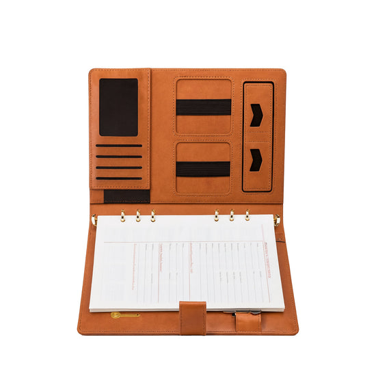 Smart Fingerlock Organiser Arista Vault