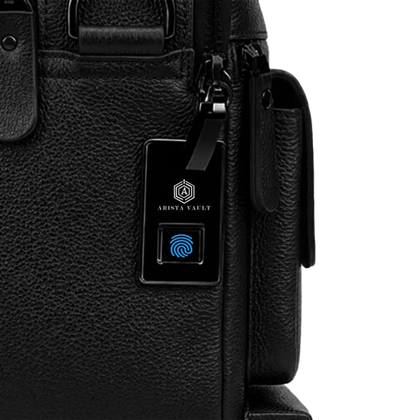 Regnum Elite Fingerlock Bag Arista Vault