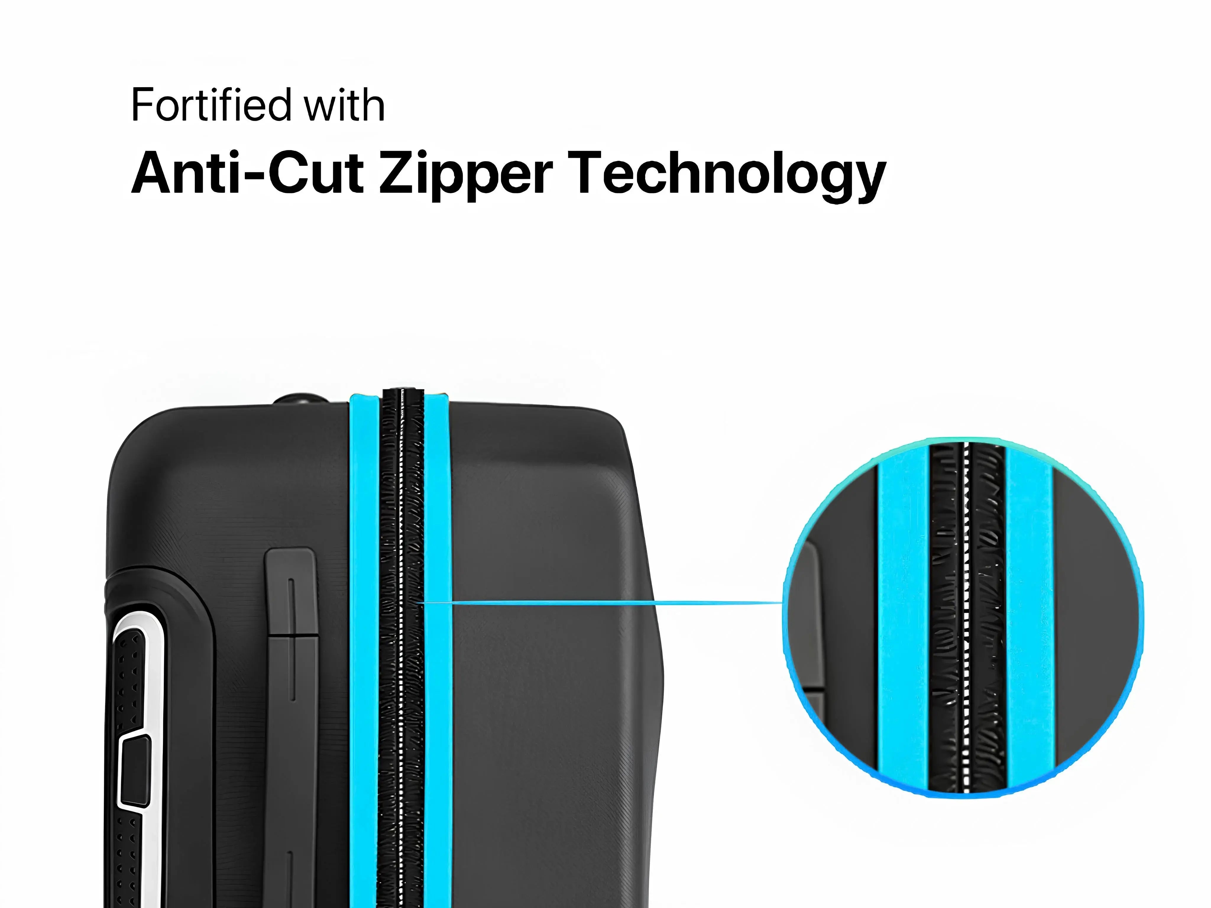 Nebula Neo - Smart Luggage Arista Vault