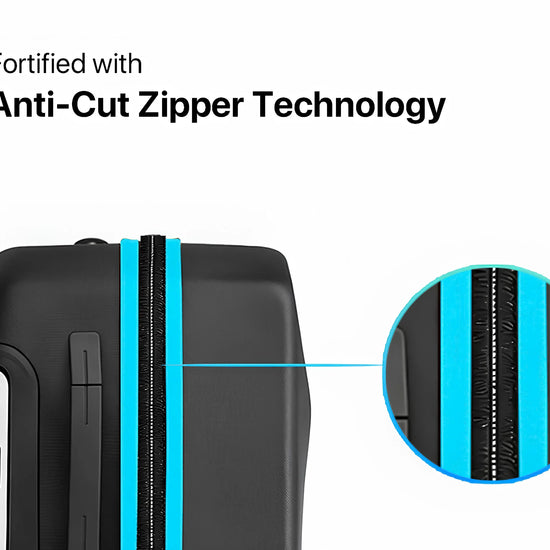 Nebula Neo - Smart Luggage Arista Vault