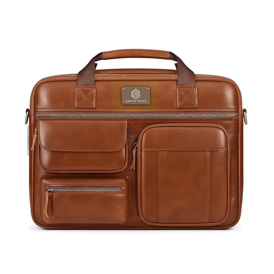 Regnum Elite Fingerlock Bag and Smart Cardbot Arista Vault