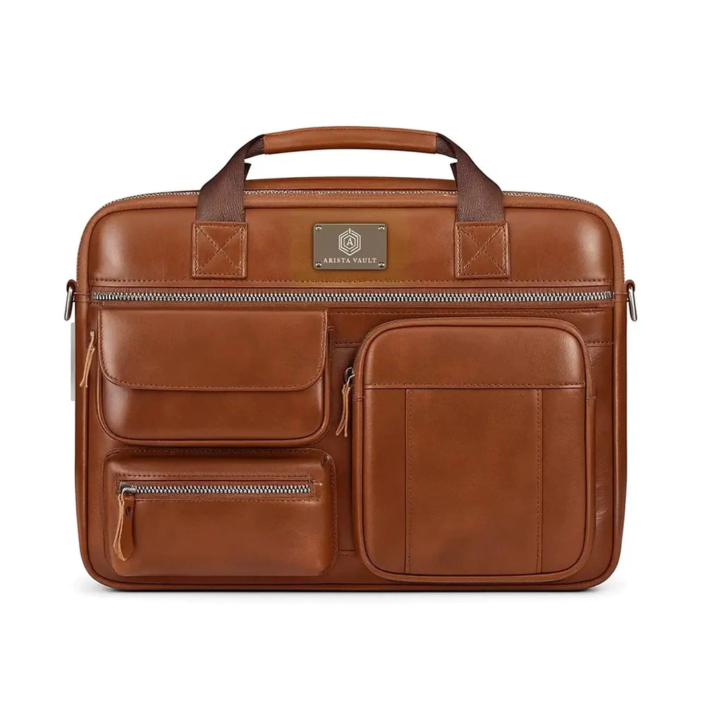 Regnum Elite Fingerlock Bag and Smart Cardbot Arista Vault