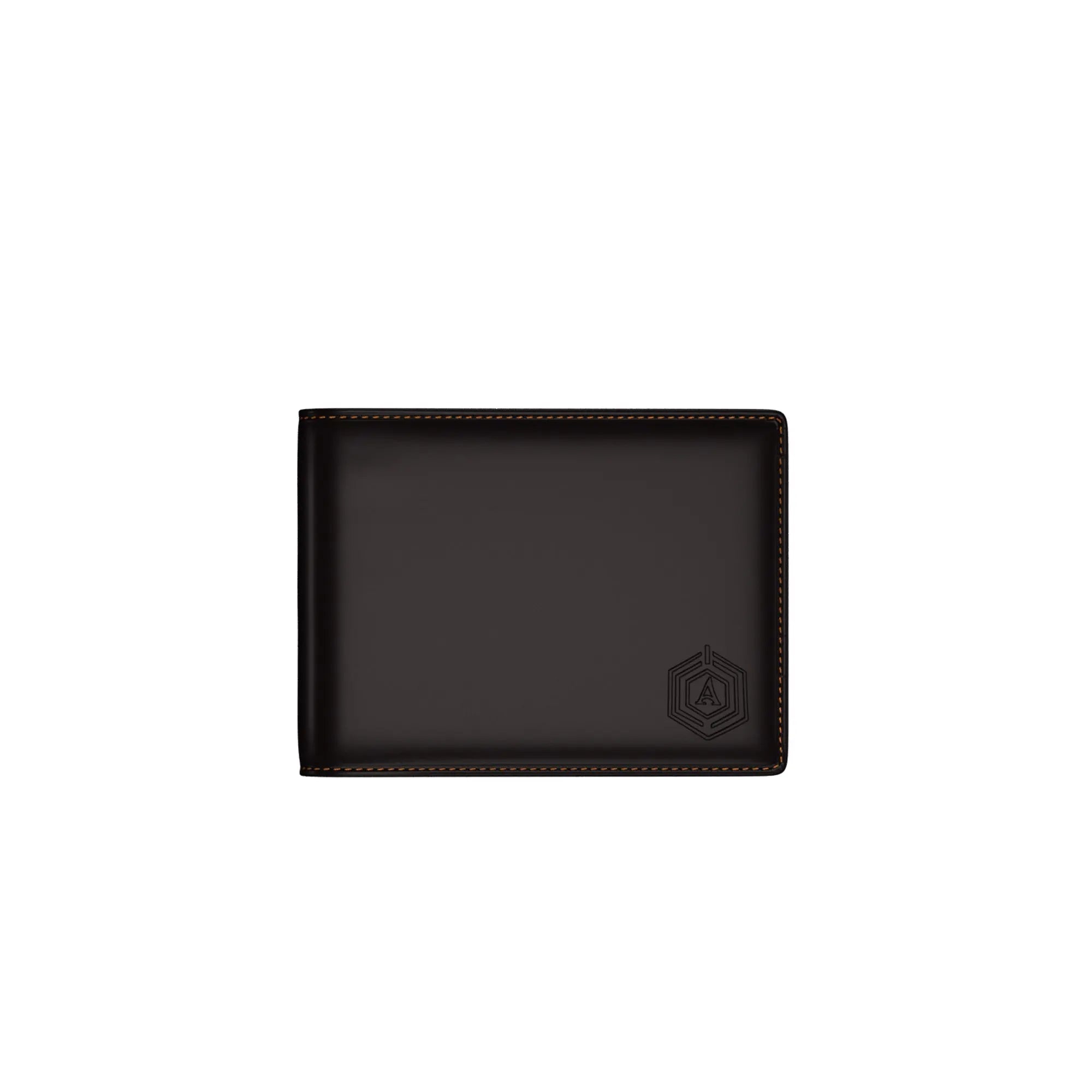 Arista Spot - Luggage Maroon + RFID Wallet
