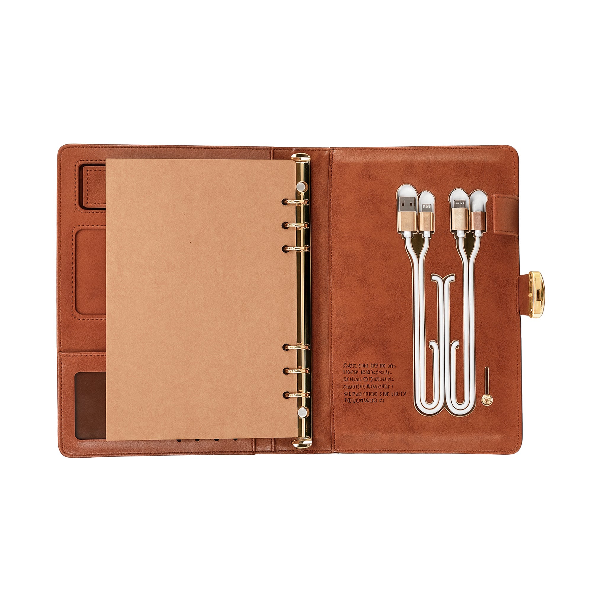 Smart Fingerlock Organiser Arista Vault