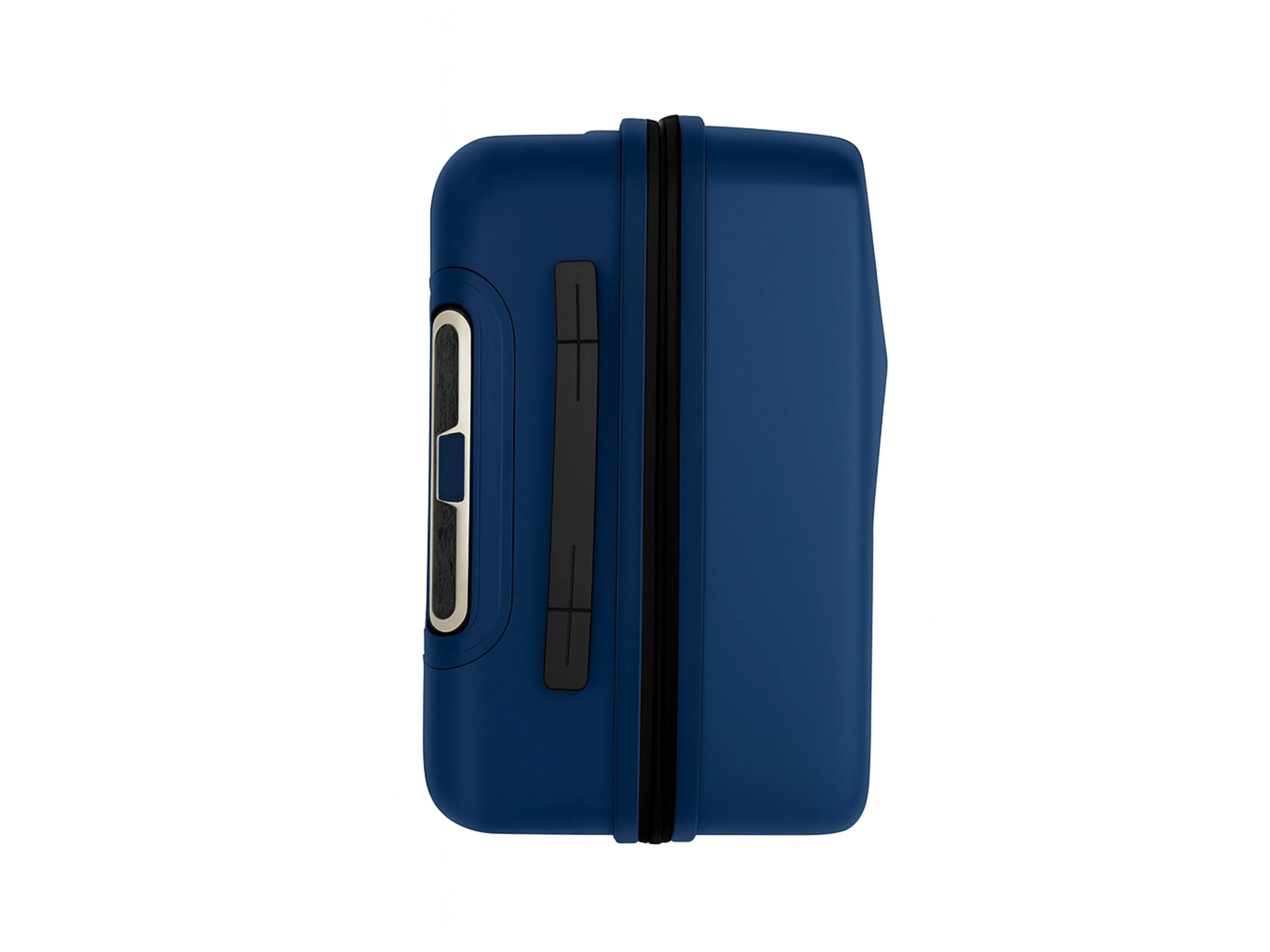 Arista Spot Pro - Smart Luggage Blue