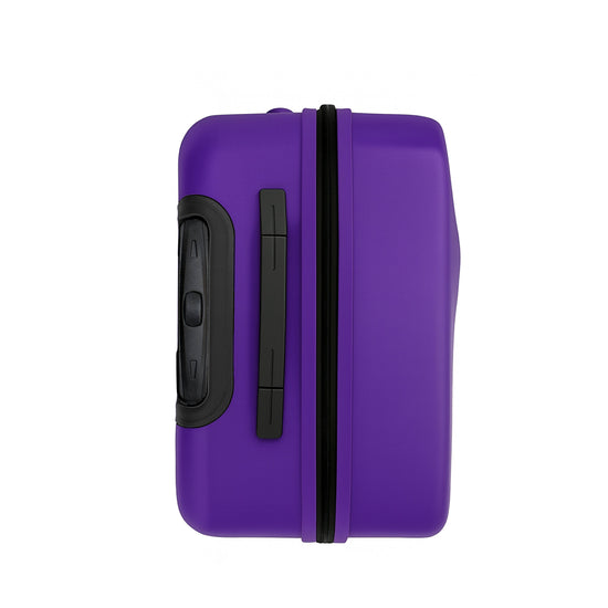 Arista Spot - Smart Luggage Purple Arista Vault