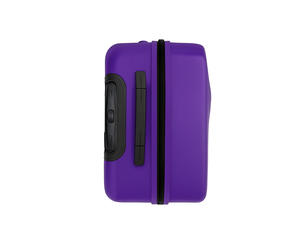Arista Spot - Smart Luggage Purple Arista Vault
