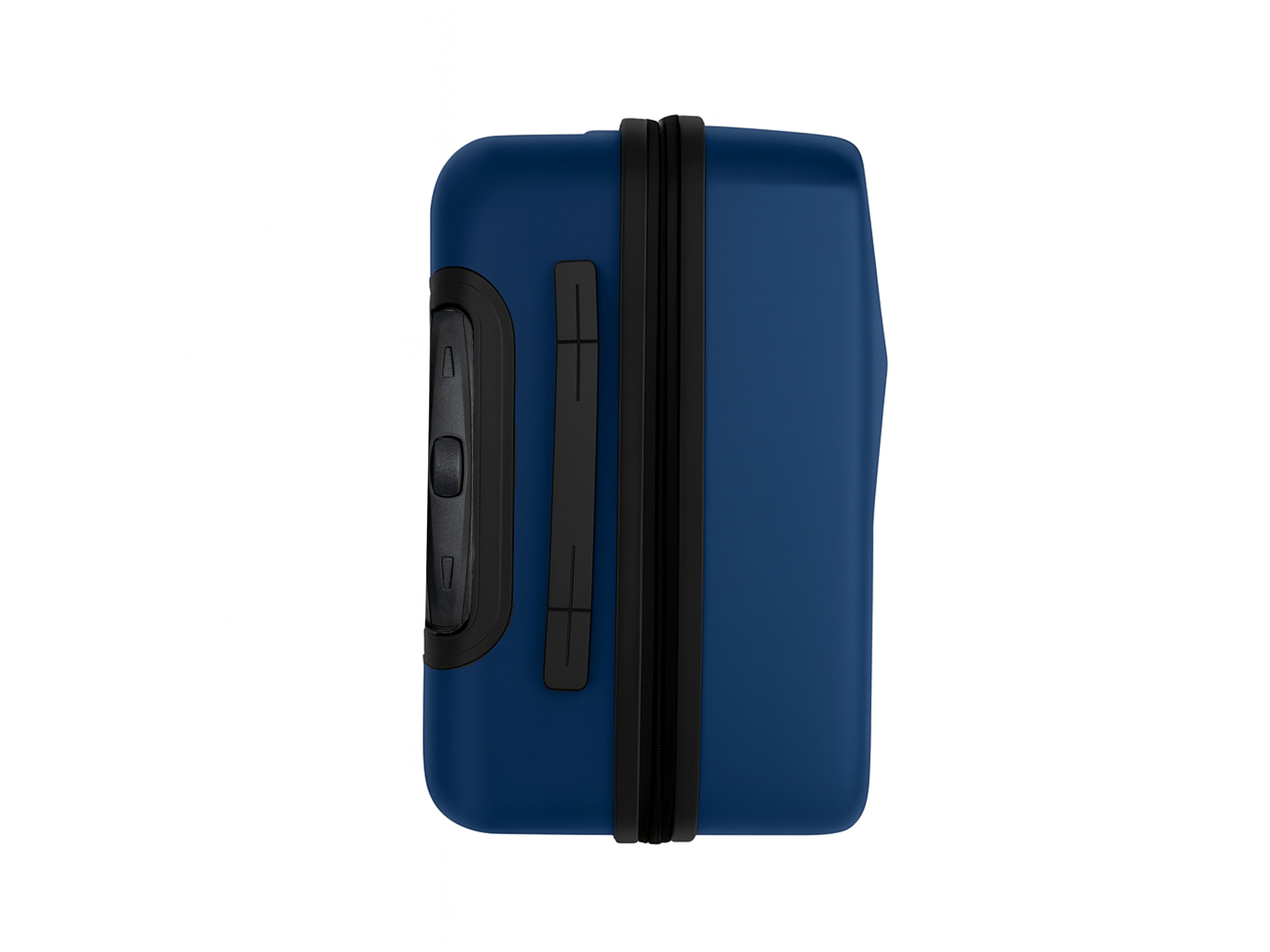 Arista Spot Pro - Smart Luggage (Blue) Arista Vault