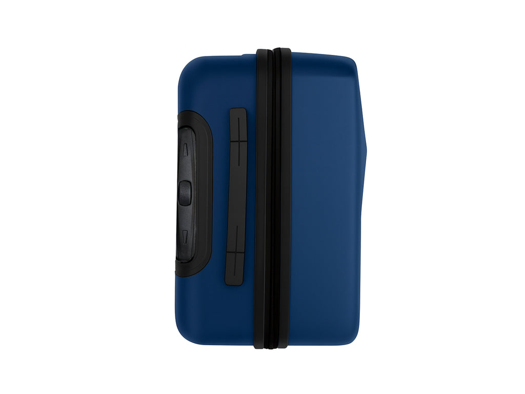 Arista Spot Pro - Smart Luggage (Blue) Arista Vault