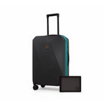 Nebula Neo Luggage + RFID Wallet