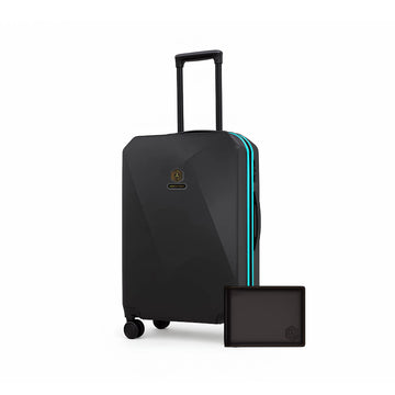 Nebula Neo Luggage + RFID Wallet