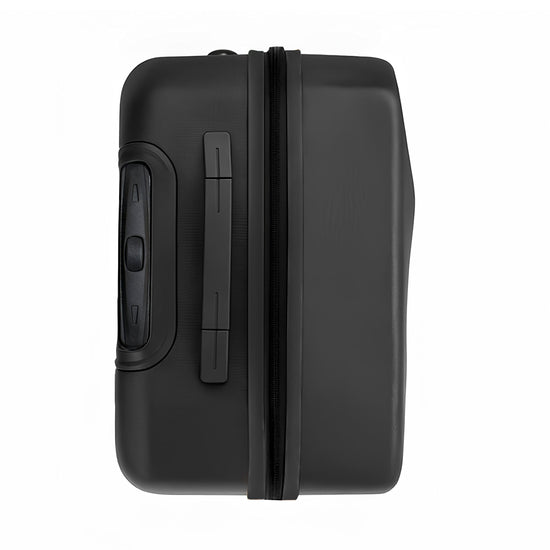 Arista Spot Pro - Smart Luggage Black Arista Vault