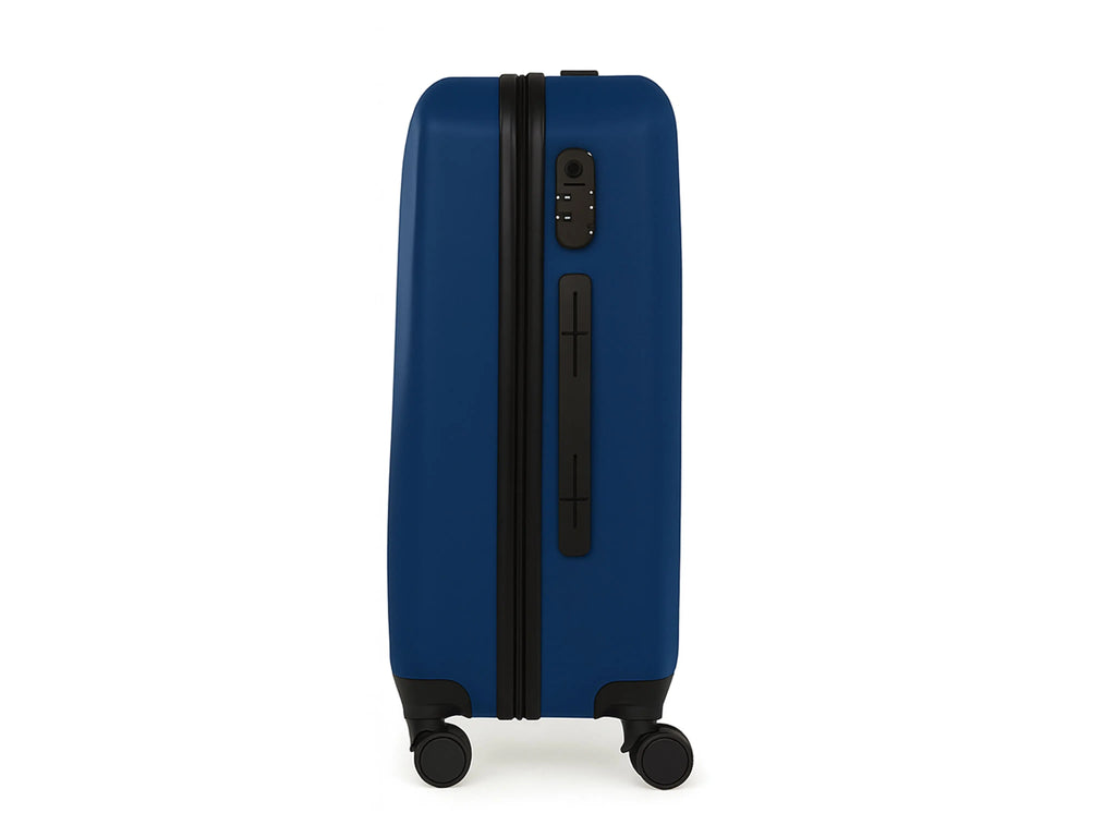 Arista Spot Pro - Smart Luggage Blue