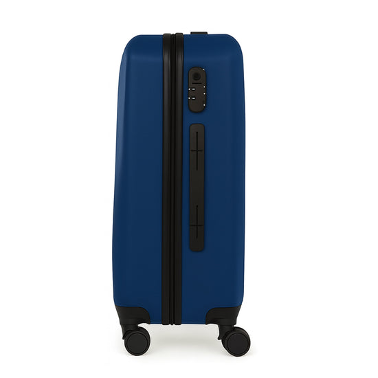 Arista Spot Pro - Smart Luggage (Blue) Arista Vault