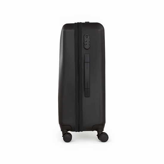 Arista Spot Pro - Smart Luggage Black Arista Vault