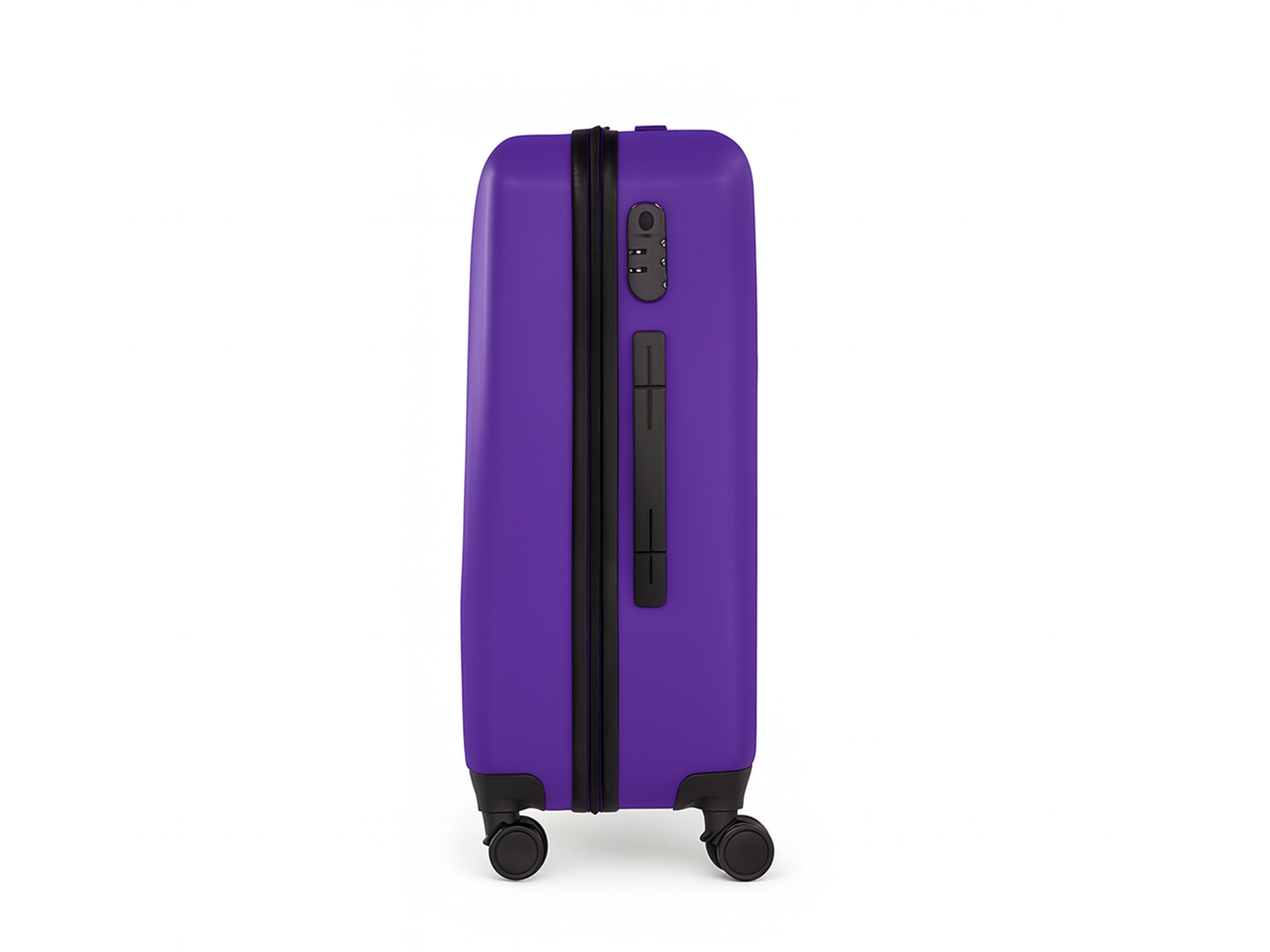 Arista Spot - Smart Luggage Purple Arista Vault