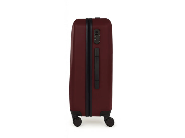 Arista Spot - Luggage Maroon + Free Keychain