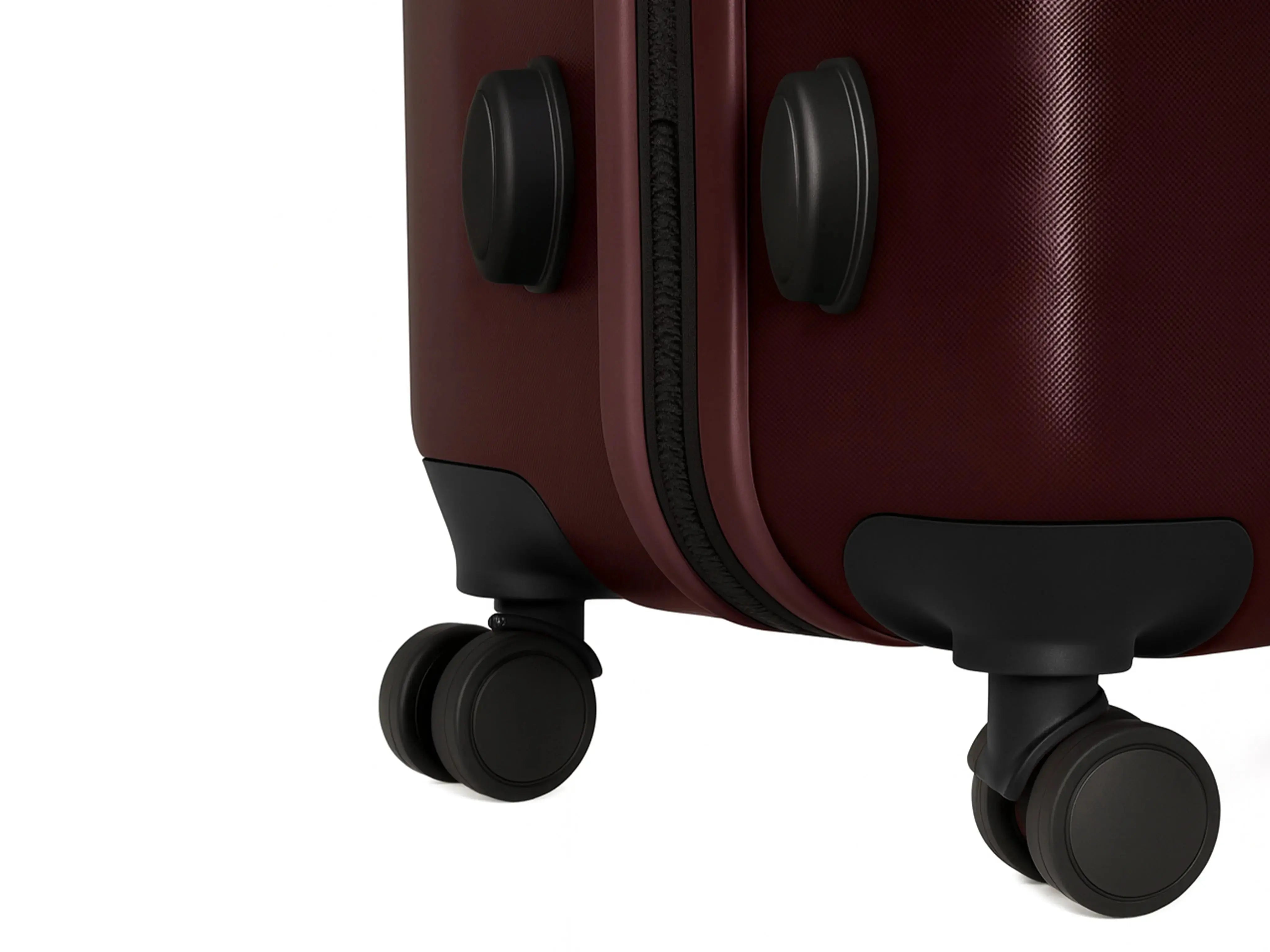 Arista Spot - Smart Luggage Arista Vault