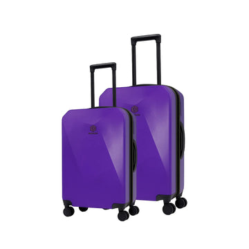 Arista Spot Luggage Combo | Small + Medium Arista Vault
