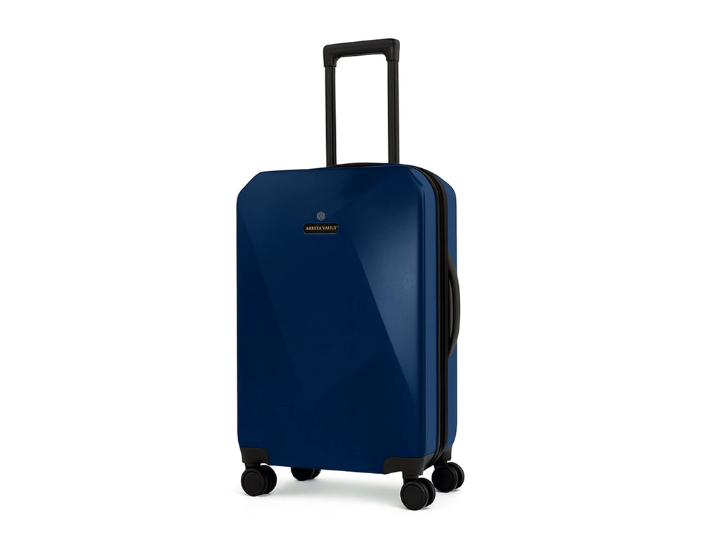Arista Spot Pro - Smart Luggage Blue