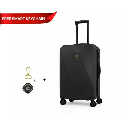 Travel story + Free Smart Keychain