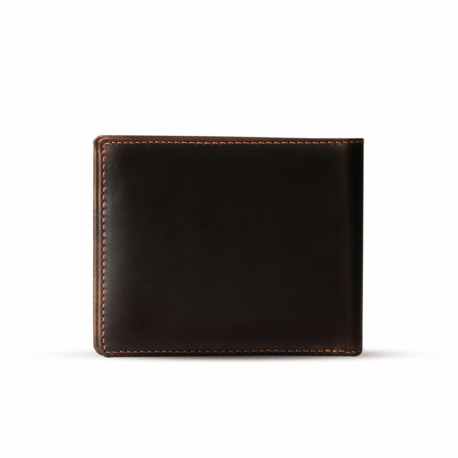 Men s Brown Smart Wallet Trackable Wallet Arista Vault