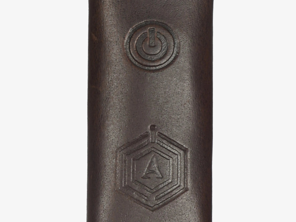 Smart bag tag
