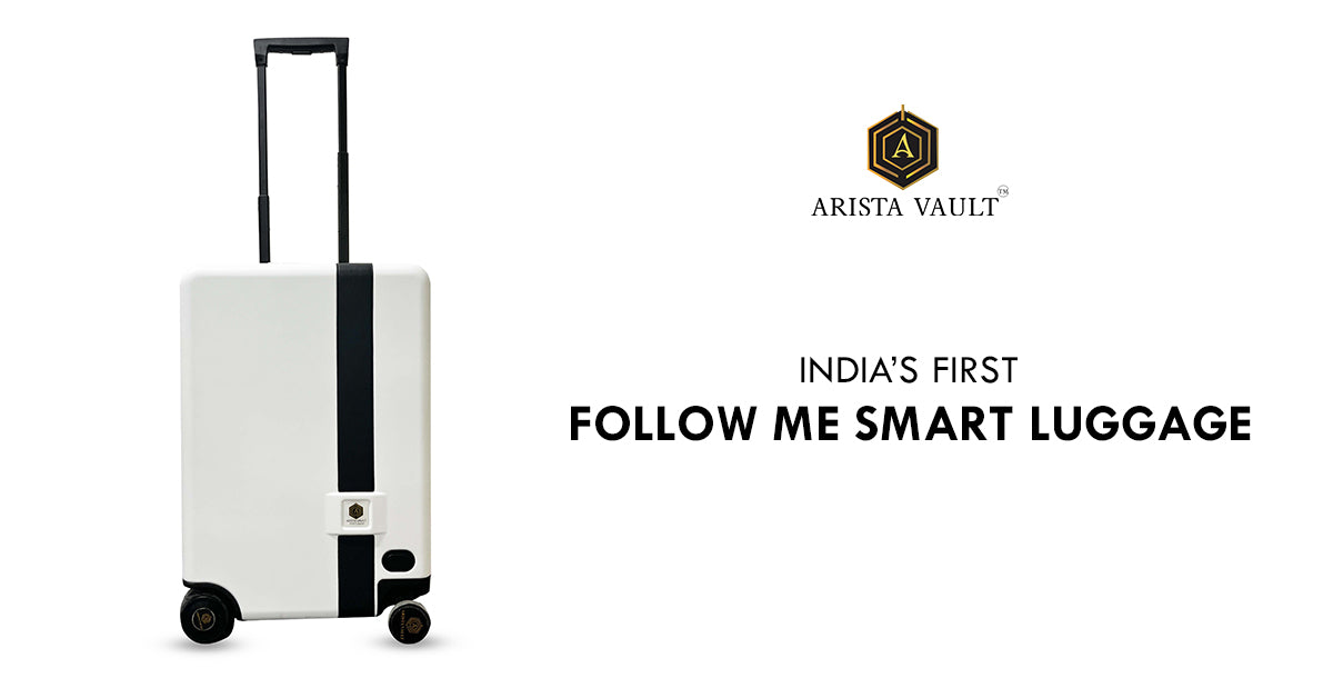 Fingerlock Smart Fingerlock Diary – Arista Vault