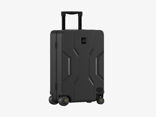 What is a Smart Bag Luggage: Ultimate Guide to High-Tech Travel Gear