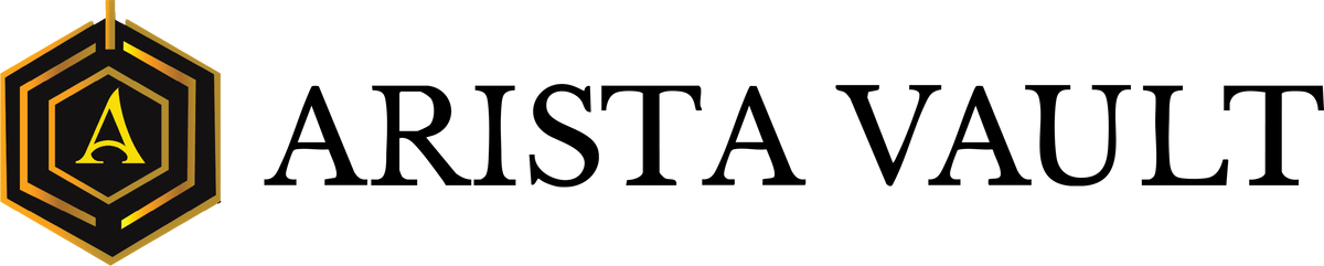 Arista Vault