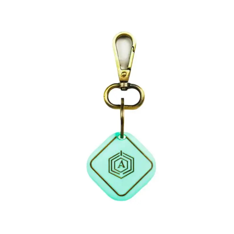 Smart Keychain (Mint) Arista Vault