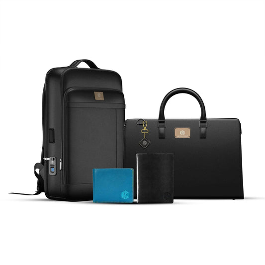 5 product bundle option 1 Arista Vault