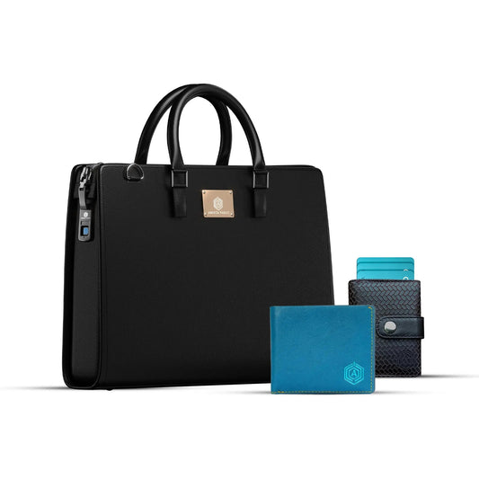 3 product bundle option 1 Arista Vault