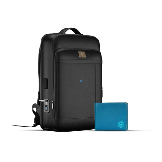 2-Product Bundle Option 1 Arista Vault