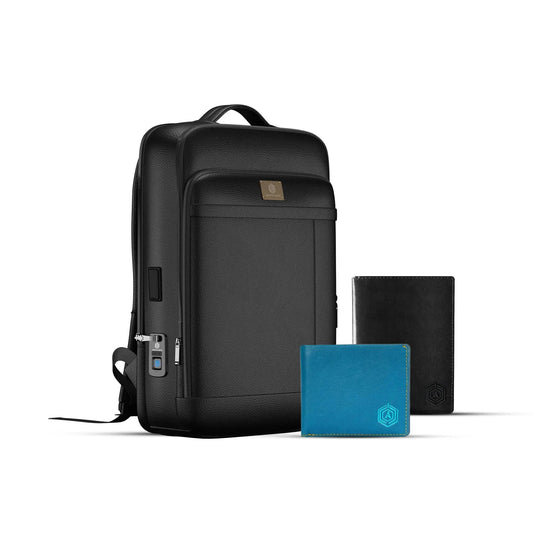 3 product bundle option 2 Arista Vault