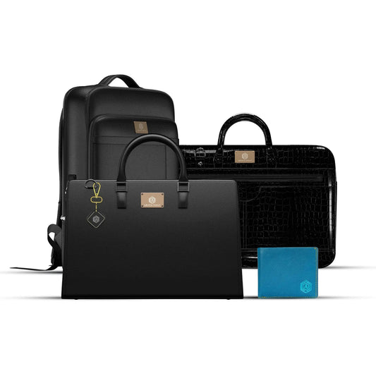 5 product bundle option 3 Arista Vault