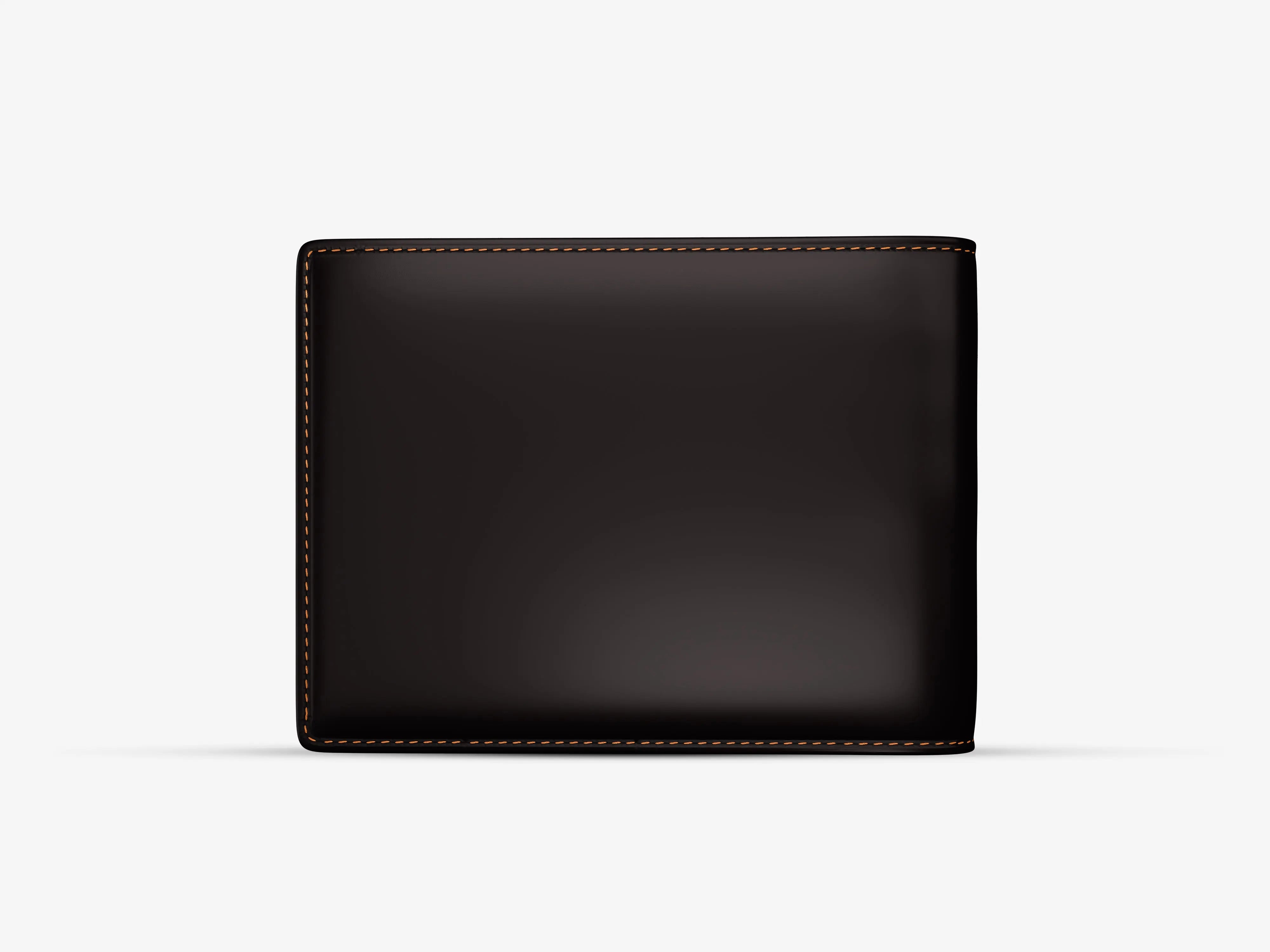 Professional Using Wallet Bot Classic Smart Wallet with Anti-Loss Technology in Daily Life