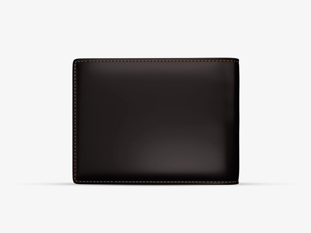 Professional Using Wallet Bot Classic Smart Wallet with Anti-Loss Technology in Daily Life