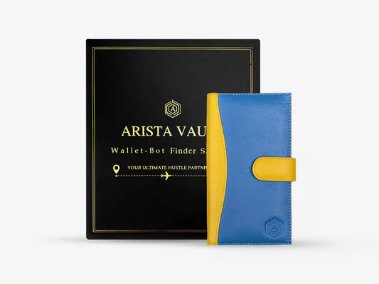 Wallet She Bot Finder Arista Vault