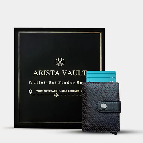 Smart Card Bot Arista Vault