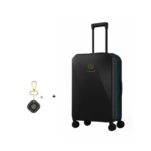 Travel story + Free Keychain