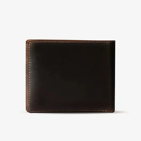 Person Using Wallet Bot Finder with Smartphone App to Locate Wallet in Everyday Scenario