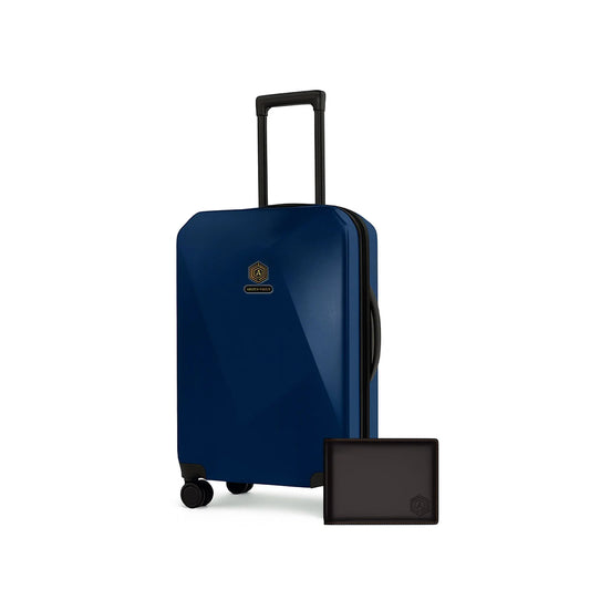 Arista Spot Pro - Luggage (Blue) + RFID